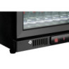 Retrobar Refrigerato - 124 L