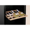 Espositore in Legno per Vino - 6 Bottiglie