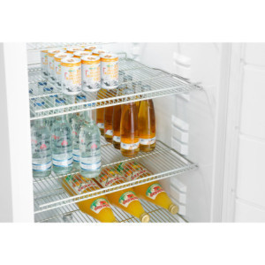Armadio Refrigerato Positivo Bianco - 270 L