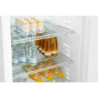 Armadio Refrigerato Positivo Bianco - 270 L