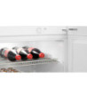 Armadio Refrigerato Positivo Bianco - 270 L