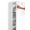 Armadio Refrigerato Positivo Bianco - 270 L