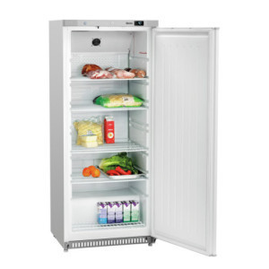 Armadio Refrigerato Positivo Bianco - 590 L