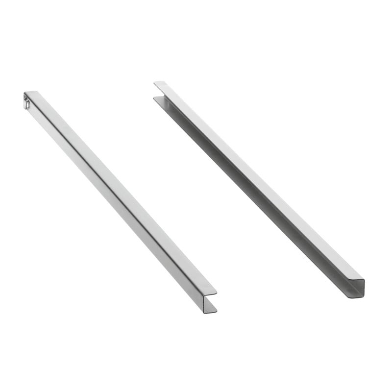 Guide per Frigorifero Combinato 484 L - Set di 2 - Bartscher