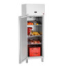 Armadio Refrigerato Positivo Inox - GN 2/1 - 700 L - Bartscher