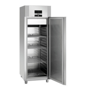 Armadio Refrigerato Positivo Inox - 700 L - Bartscher