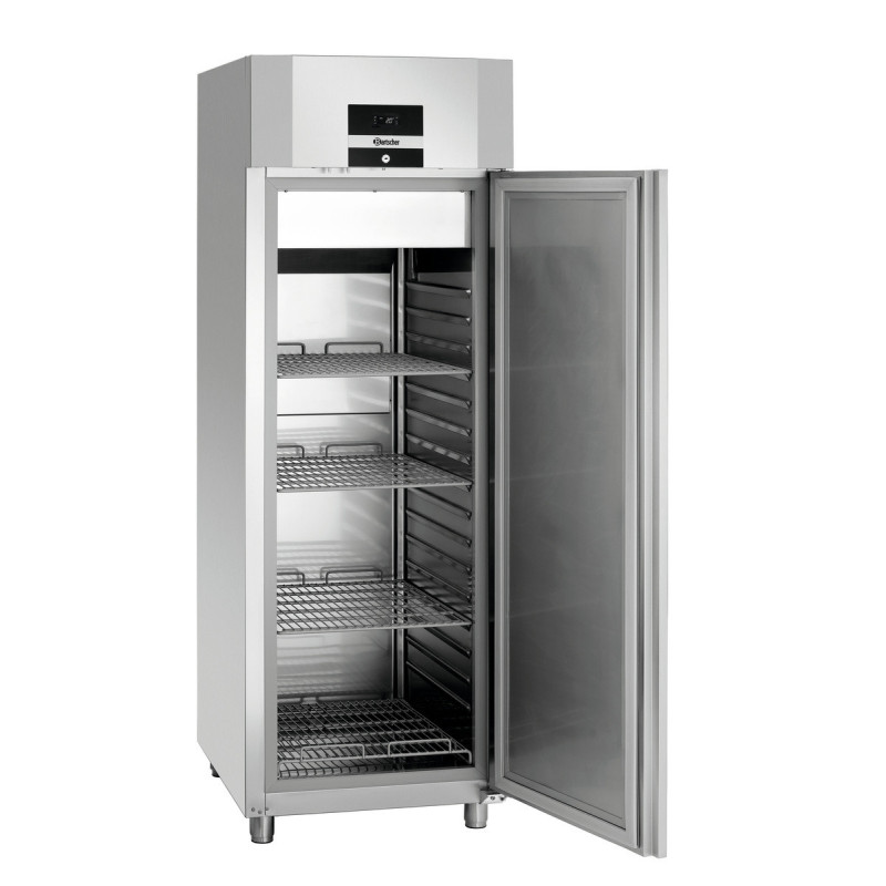 Armadio Refrigerato Positivo Inox - 700 L - Bartscher Armadio Refrigerato Positivo Inox - 700 L - Bartscher