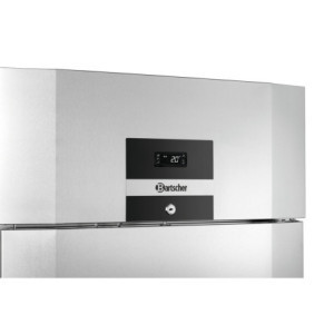 Armadio Refrigerato Positivo Inox - 700 L - Bartscher