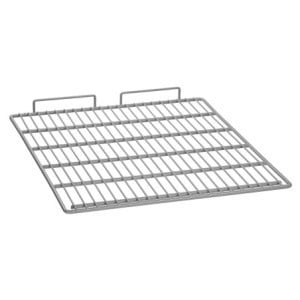 Griglia Incassabile per Armadio Refrigerato Positivo Inox - Bartscher
