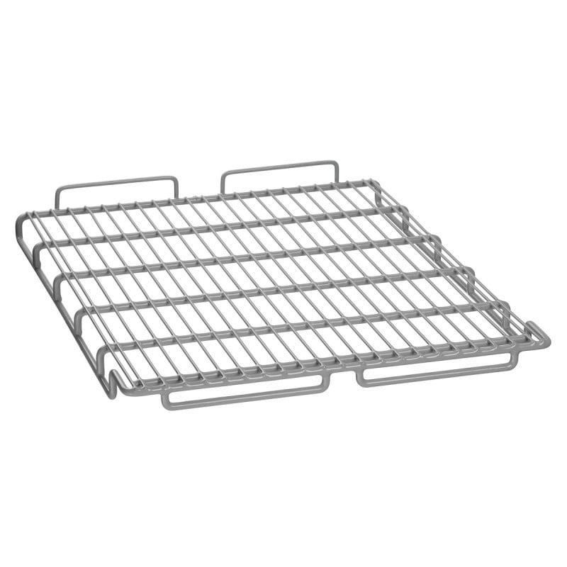Griglia Incassabile per Armadio Refrigerato Positivo Inox - Bartscher