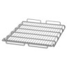 Griglia Incassabile per Armadio Refrigerato Positivo Inox - Bartscher