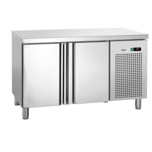 Tavolo Refrigerato Negativo a 2 Porte - Bartscher