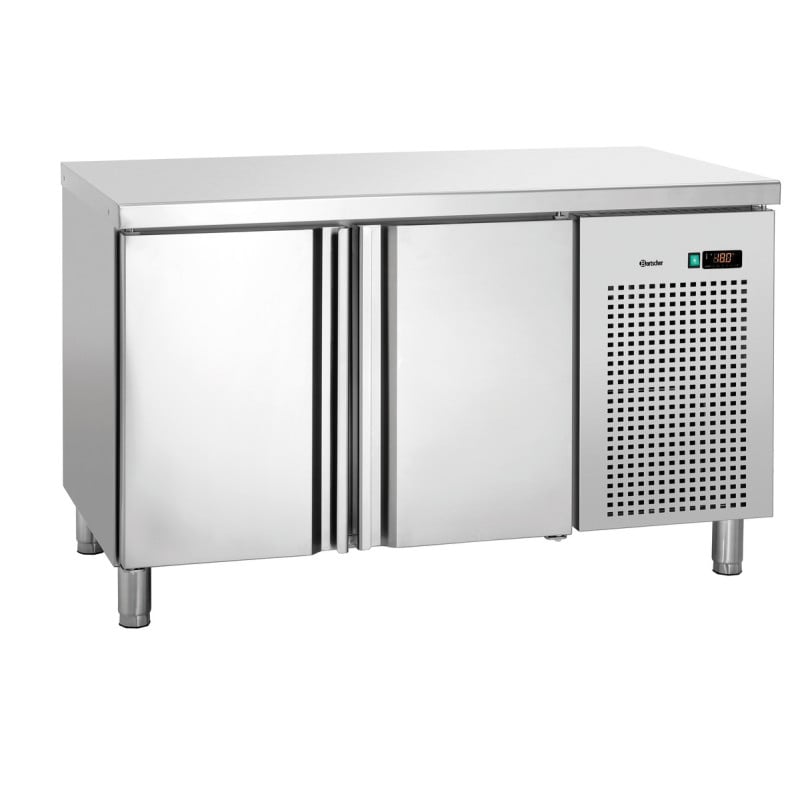 Tavolo Refrigerato Negativo a 2 Porte - Bartscher