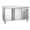 Tavolo Refrigerato Negativo a 2 Porte - Bartscher