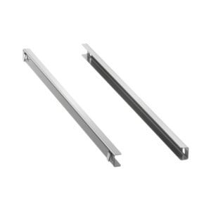 Guide per Tavolo Refrigerato Negativo a 2 Porte - Bartscher