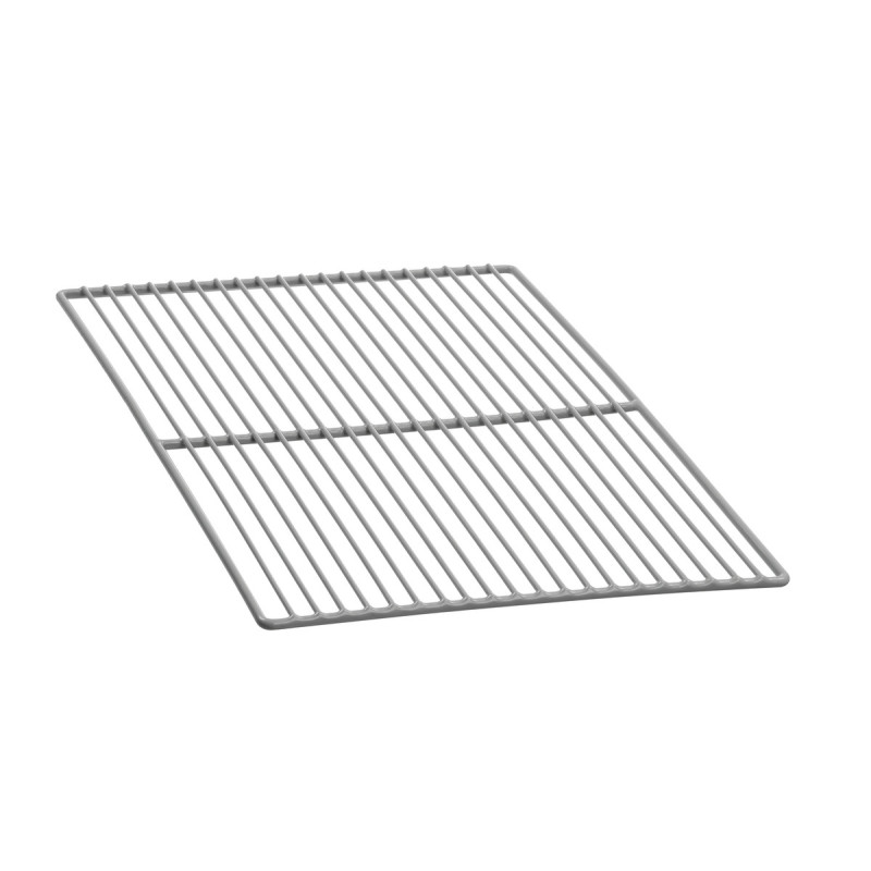 Griglia per Tavolo Refrigerato Negativo a 2 Porte - Set di 2 - Bartscher