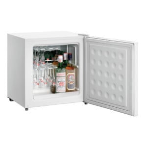 Mini Congelatore Bianco - 38 L - Bartscher