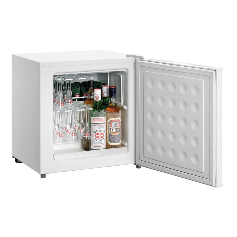 Mini Congelatore Bianco - 38 L - Bartscher