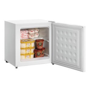Mini Congelatore Bianco - 38 L - Bartscher