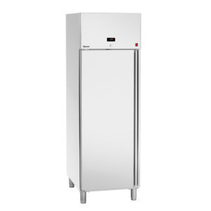 Armadio Refrigerato Negativo Inox GN 2/1 - 700 L - Bartscher
