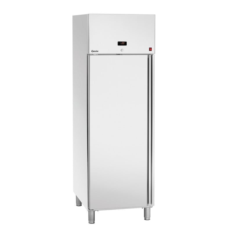 Armadio Refrigerato Negativo Inox GN 2/1 - 700 L - Bartscher