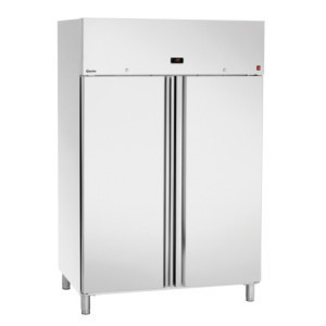 Armadio Refrigerato Negativo Inox GN 2/1 - 1400 L - Bartscher