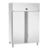 Armadio Refrigerato Negativo Inox GN 2/1 - 1400 L - Bartscher