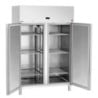 Armadio Refrigerato Negativo Inox GN 2/1 - 1400 L - Bartscher