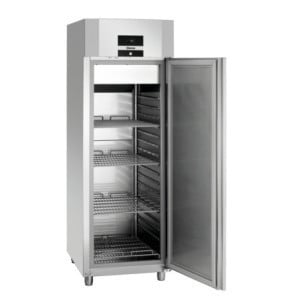 Armadio Refrigerato Negativo Inox GN 2/1 - 700 L - Bartscher