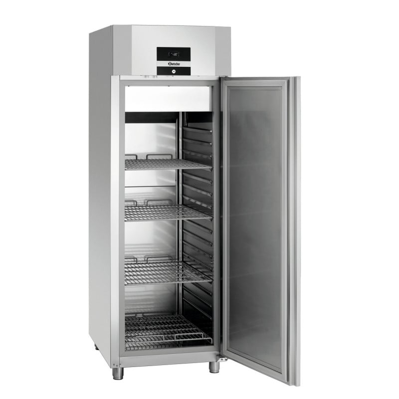 Armadio Refrigerato Negativo Inox GN 2/1 - 700 L - Bartscher
