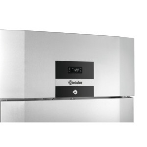 Armadio Refrigerato Negativo Inox GN 2/1 - 700 L - Bartscher