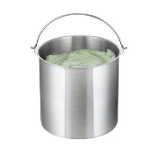 Vaschetta per Gelato 1,5 L per Gelatiera - Bartscher