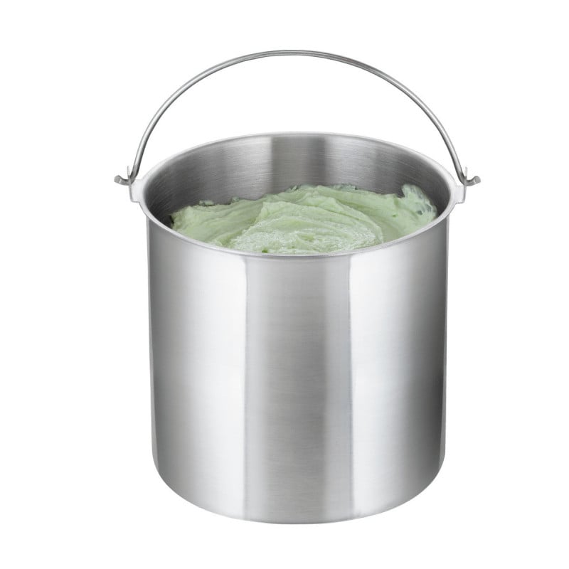 Vaschetta per Gelato 1,5 L per Gelatiera - Bartscher