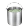 Vaschetta per Gelato 1,5 L per Gelatiera - Bartscher
