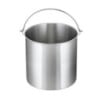 Vaschetta per Gelato 1,5 L per Gelatiera - Bartscher