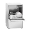 Dishwasher with Drain Pump and Detergent Dispenser - 35 x 35 cm - Bartscher