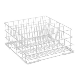 Cassetto per Bicchieri 40 x 40 cm - Bartscher