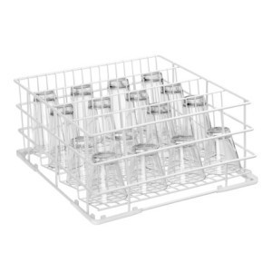 Cassetto per Bicchieri 40 x 40 cm - Bartscher