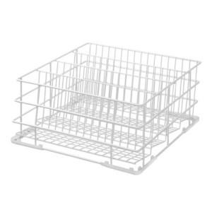 Cassetto per Bicchieri 40 x 40 cm - Bartscher