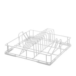 Casier per Piatti 40 x 40 cm - Bartscher