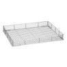 Cestello Universale per Lavastoviglie a Vassoi - 65,5 x 55 cm - Bartscher