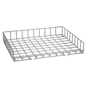 Cestello Universale per Lavastoviglie a Vassoi - 85 x 72,5 cm - Bartscher