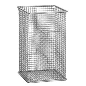 Scolapiatti per Lavastoviglie a Vassoi - 15 x 15 cm - Bartscher
