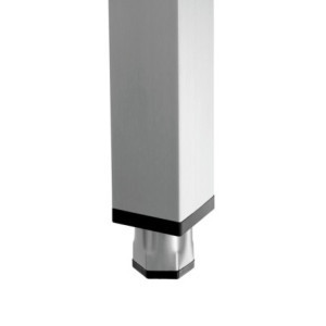 Tavolo di Caricamento per Lavastoviglie - L 1200 mm - Bartscher