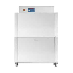 Lavastoviglie a Nastro 50 x 50 cm - Bartscher