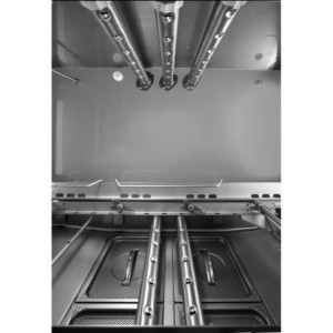 Lavastoviglie a Nastro 50 x 50 cm - Bartscher