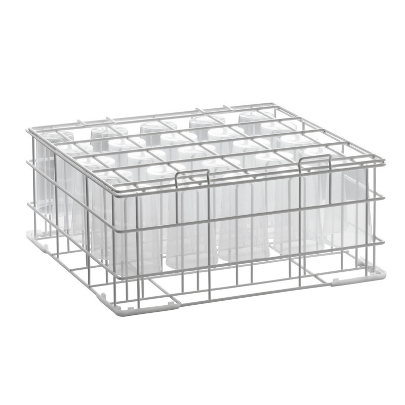 Cassetta per Bicchieri Riutilizzabili - 50 x 50 cm - Bartscher Cassetta per Bicchieri Riutilizzabili - 50 x 50 cm - Bartscher