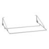 Supporto per Cestello Posate - L 435 x P 322 mm - Bartscher