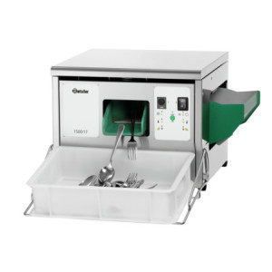 Supporto per Cestello Posate - L 435 x P 322 mm - Bartscher