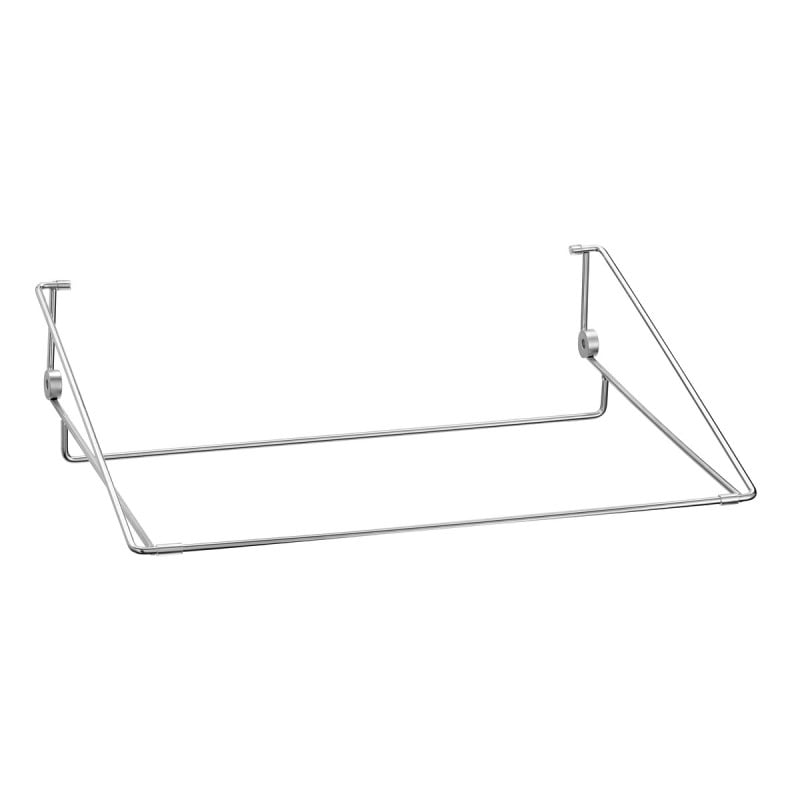 Supporto per Cestello per Posate - L 617 x P 420 mm - Bartscher